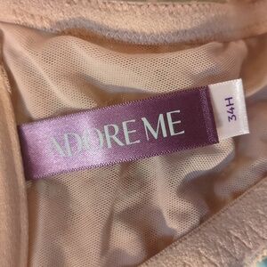 Adore me 34H (US) bra